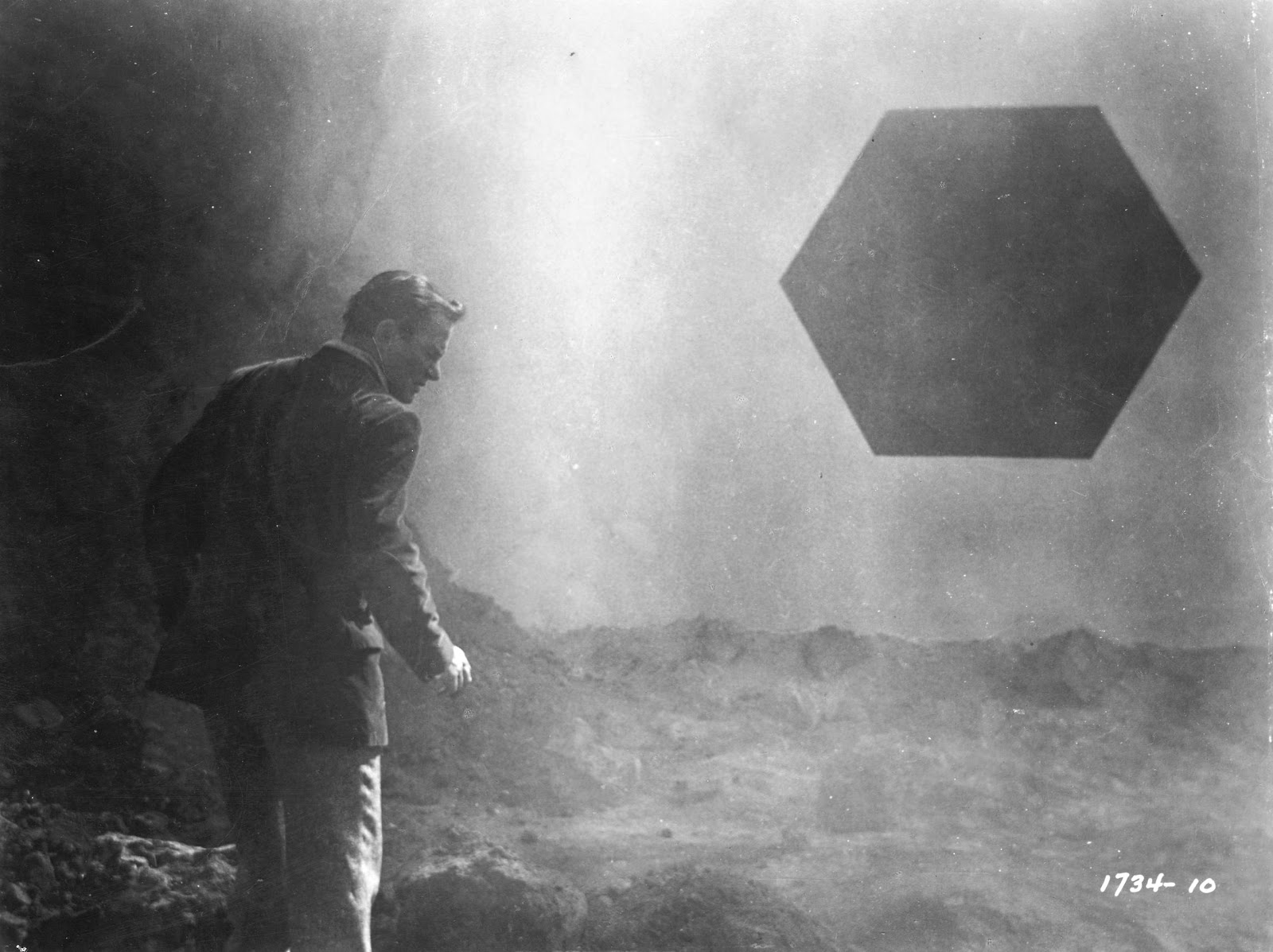 MadAboutMovies It Came From Outer Space!